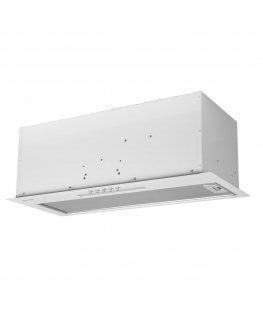 Built-in under-cupboard kitchen hood MAAN Fiugi 2 60 310 m3/h, White