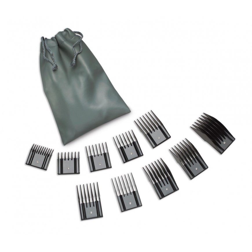 Beauty Exchange Llc OSTER 926-900 Antgalių rinkinys, 10vnt