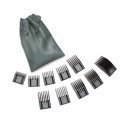 Beauty Exchange Llc OSTER 926-900 Tip set, 10 pcs Beauty Exchange Llc OSTER 926-900 Tip set, 10 pcs