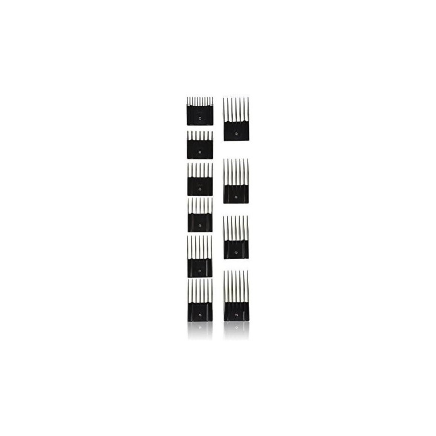 Beauty Exchange Llc OSTER 926-900 Tip set, 10 pcs – 2