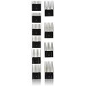 Beauty Exchange Llc OSTER 926-900 Antgalių rinkinys, 10vnt Beauty Exchange Llc OSTER 926-900 Antgalių rinkinys, 10vnt