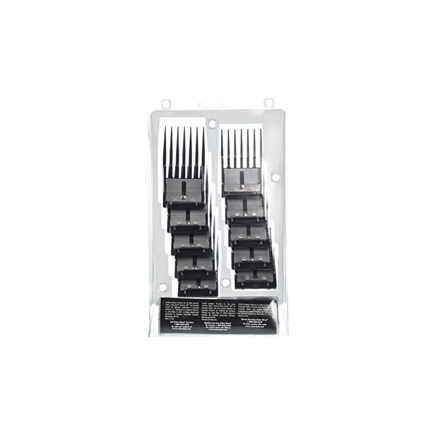 Beauty Exchange Llc OSTER 926-900 Antgalių rinkinys, 10vnt – 5