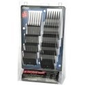 Beauty Exchange Llc OSTER 926-900 Tip set, 10 pcs Beauty Exchange Llc OSTER 926-900 Tip set, 10 pcs