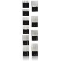 Beauty Exchange Llc OSTER 926-900 Antgalių rinkinys, 10vnt Beauty Exchange Llc OSTER 926-900 Antgalių rinkinys, 10vnt