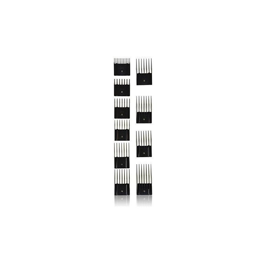 Beauty Exchange Llc OSTER 926-900 Tip set, 10 pcs – 8