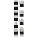 Beauty Exchange Llc OSTER 926-900 Antgalių rinkinys, 10vnt Beauty Exchange Llc OSTER 926-900 Antgalių rinkinys, 10vnt