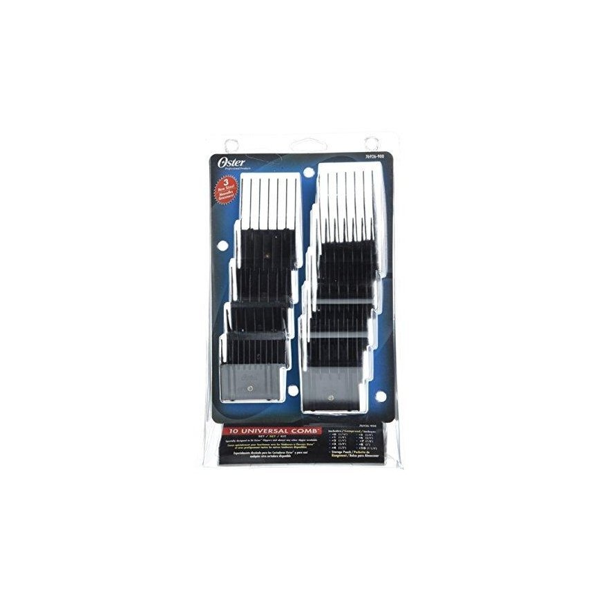 Beauty Exchange Llc OSTER 926-900 Antgalių rinkinys, 10vnt – 10