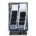 Beauty Exchange Llc OSTER 926-900 Tip set, 10 pcs Beauty Exchange Llc OSTER 926-900 Tip set, 10 pcs