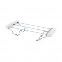 Steba TO 10 BIANCO 2 viipale(i)ta 930 W Hopea, Valkoinen Steba TO 10 BIANCO 2 viipale(i)ta 930 W Hopea, Valkoinen