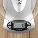 Virtuvinės svarstyklės Salter 1069 SVDR 5KG Electronic Kitchen Scale - Sidabrinis