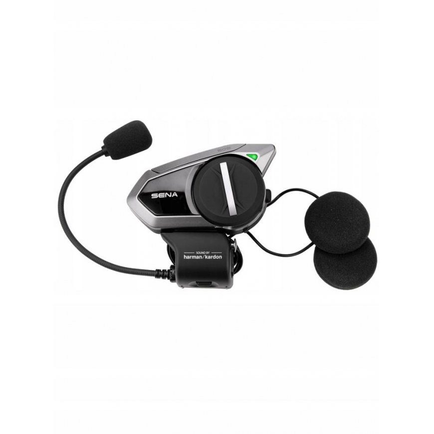 Sena Old Motorcycle Intercom 50S-10