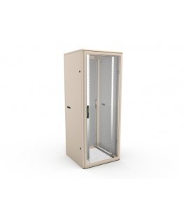 Enoc System 57667 rack cabinet 42U Freestanding rack White