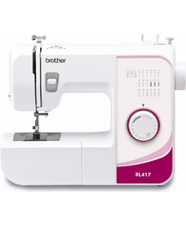 Brother RH137 sewing machine Electric
