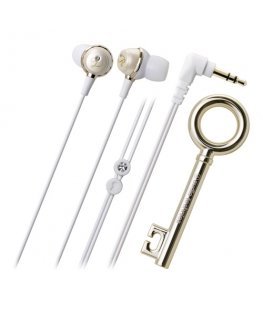 Audio-Technica ATH-CKF500 Kuulokkeet Langallinen In-ear Norsunluu