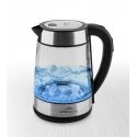 Eta Crystela Digi электрический чайник 1,7 L 2200 W Черный, Прозрачный Eta Crystela Digi электрический чайник 1,7 L 2200 W Черный, Прозрачный