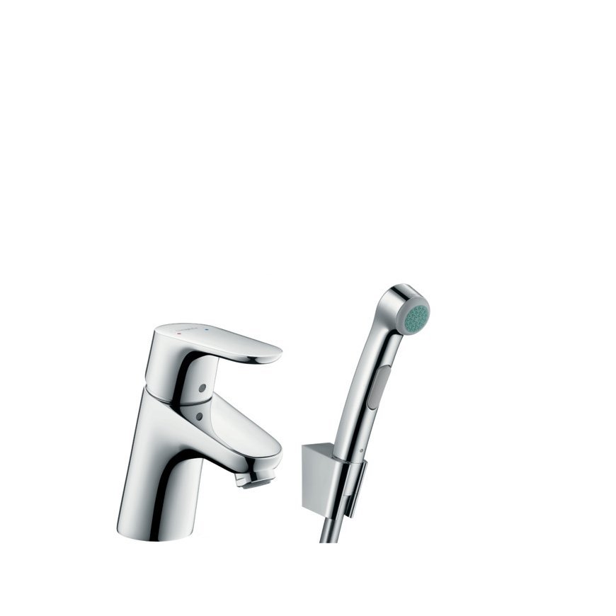 Hansgrohe Focus – 2