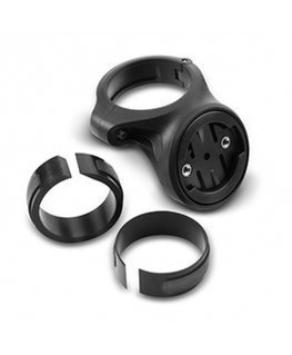 Garmin 010-10644-11 держатель для навигатора Велосипед Пассивный Черный