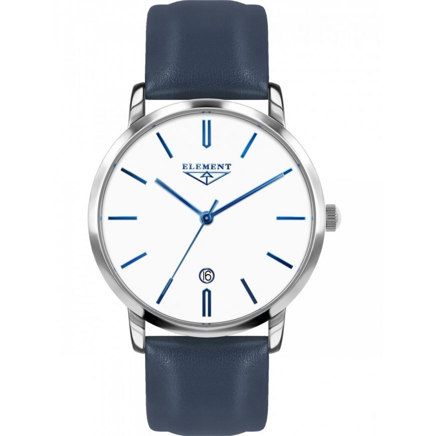Watches 33 ELEMENT GENTS Mėlynas 331602