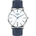 Watches 33 ELEMENT GENTS Mėlynas 331602 Watches 33 ELEMENT GENTS Mėlynas 331602