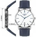 Watches 33 ELEMENT GENTS Blue 331602