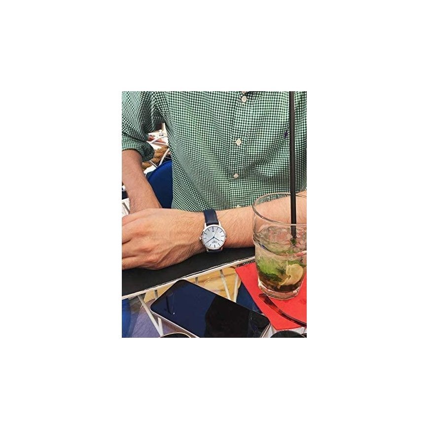 Watches 33 ELEMENT GENTS Mėlynas 331602 – 5