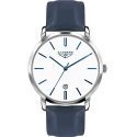 Watches 33 ELEMENT GENTS Mėlynas 331602 Watches 33 ELEMENT GENTS Mėlynas 331602