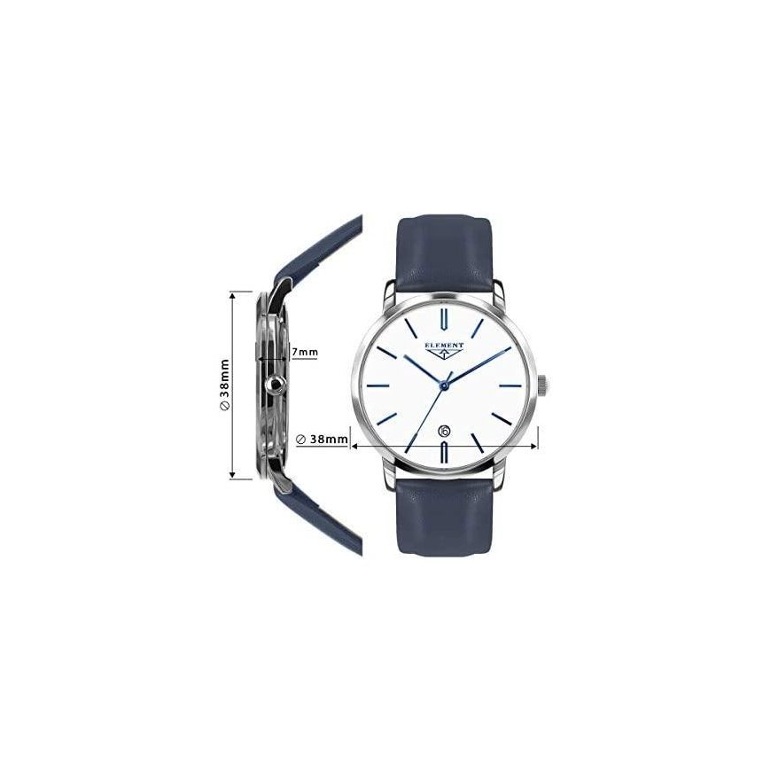 Watches 33 ELEMENT GENTS Blue 331602 – 7