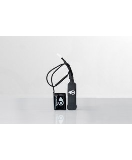 PowUnity BikeTrax -paikannin, Bosch GEN4 Smart