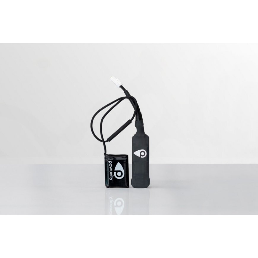 PowUnity BikeTrax locator, Bosch GEN4 Smart