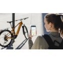 PowUnity BikeTrax locator, Bosch GEN4 Smart PowUnity BikeTrax locator, Bosch GEN4 Smart