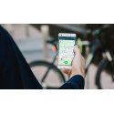 PowUnity BikeTrax locator, Bosch GEN4 Smart PowUnity BikeTrax locator, Bosch GEN4 Smart
