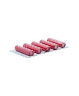 Vacuum Scent sticks Nordic Quality, Apple, 5 pcs / 352333