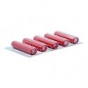 Vacuum Scent sticks Nordic Quality, Apple, 5 pcs / 352333