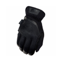 Mechanix Wear Pirštinės Mechanix FastFit® juodos, 12/XXL dydis. Rauktas rankogalis, 0.6 mm dirbtinė oda, TrekDry®, touchscreen t
