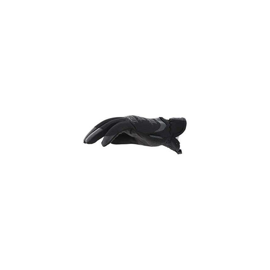 Mechanix Wear Pirštinės Mechanix FastFit® juodos, 12/XXL dydis. Rauktas rankogalis, 0.6 mm dirbtinė oda, TrekDry®, touchscreen t – 5