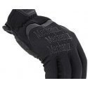Mechanix Wear Pirštinės Mechanix FastFit® juodos, 12/XXL dydis. Rauktas rankogalis, 0.6 mm dirbtinė oda, TrekDry®, touchscreen t