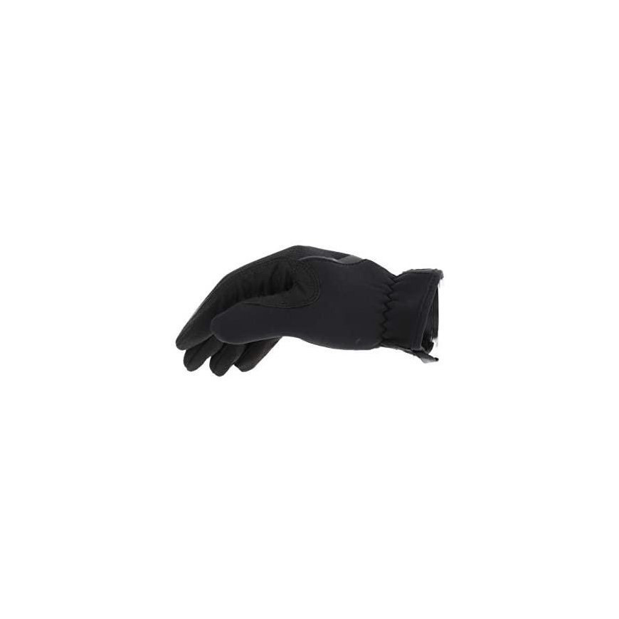 Mechanix Wear Pirštinės Mechanix FastFit® juodos, 12/XXL dydis. Rauktas rankogalis, 0.6 mm dirbtinė oda, TrekDry®, touchscreen t – 14