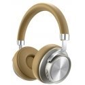 Słuchawki Lenovo HD800 (złote, bezprzewodowe, bluetooth, nauszne) Słuchawki Lenovo HD800 (złote, bezprzewodowe, bluetooth, nauszne)
