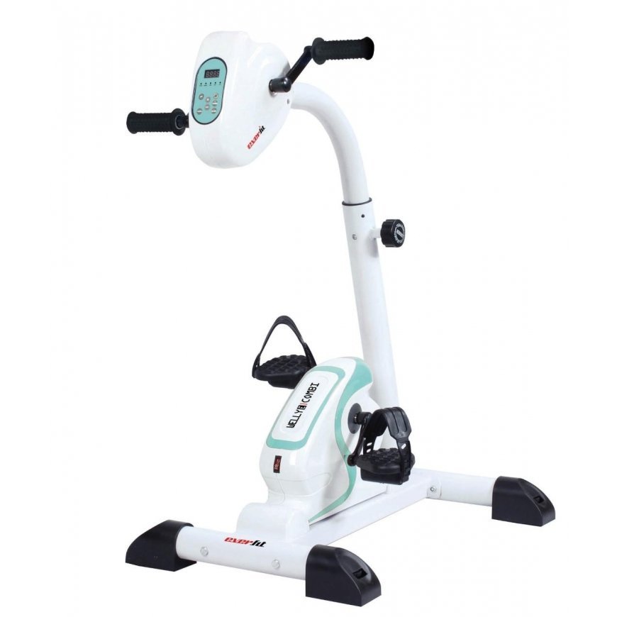 Toorx Exercise bike EVERFIT mini WELLY-E COMBI