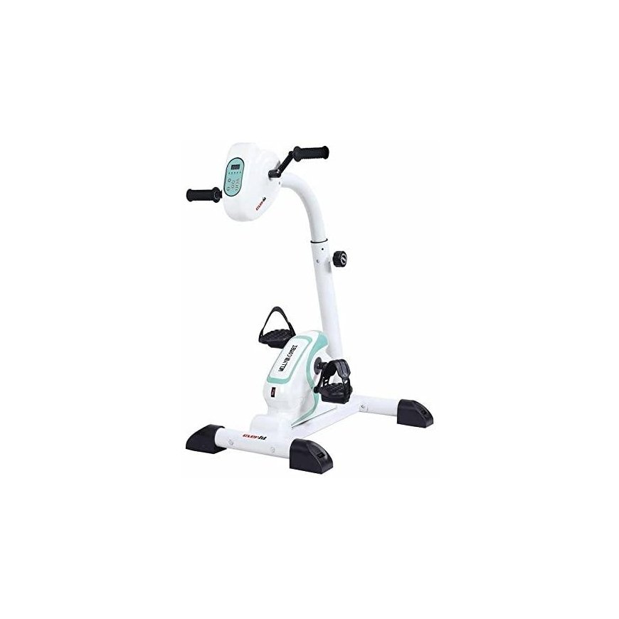 Toorx Dviratis treniruoklis EVERFIT mini WELLY-E COMBI – 2