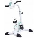 Toorx Dviratis treniruoklis EVERFIT mini WELLY-E COMBI Toorx Dviratis treniruoklis EVERFIT mini WELLY-E COMBI