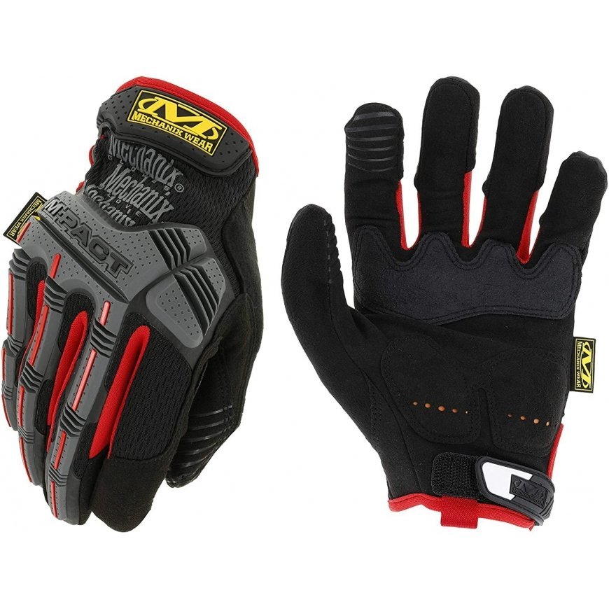 Mechanix Wear Mechanix Wear Gloves Mechanix
