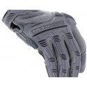 Mechanix Wear Pirštinės Mechanix M-Pact® 52 juodos/raudonos 10/Ldydis. Velcro, TrekDry®, dirbtinė oda, delno, krumplių, Armortex Mechanix Wear Pirštinės Mechanix M-Pact® 52 juodos/raudonos 10/Ldydis. Velcro, TrekDry®, dirbtinė oda, delno, krumplių, Armortex