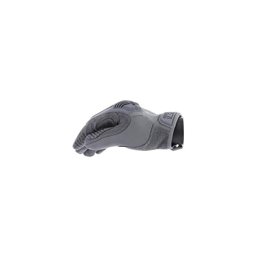 Mechanix Wear Pirštinės Mechanix M-Pact® 52 juodos/raudonos 10/Ldydis. Velcro, TrekDry®, dirbtinė oda, delno, krumplių, Armortex – 9