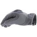 Mechanix Wear Pirštinės Mechanix M-Pact® 52 juodos/raudonos 10/Ldydis. Velcro, TrekDry®, dirbtinė oda, delno, krumplių, Armortex Mechanix Wear Pirštinės Mechanix M-Pact® 52 juodos/raudonos 10/Ldydis. Velcro, TrekDry®, dirbtinė oda, delno, krumplių, Armortex