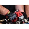 Mechanix Wear Gloves Mechanix M-Pact® 52 black/red 10/L size. Velcro, TrekDry®, Synthetic Leather, Palm, Gear, Armortex®, Finger Mechanix Wear Gloves Mechanix M-Pact® 52 black/red 10/L size. Velcro, TrekDry®, Synthetic Leather, Palm, Gear, Armortex®, Finger