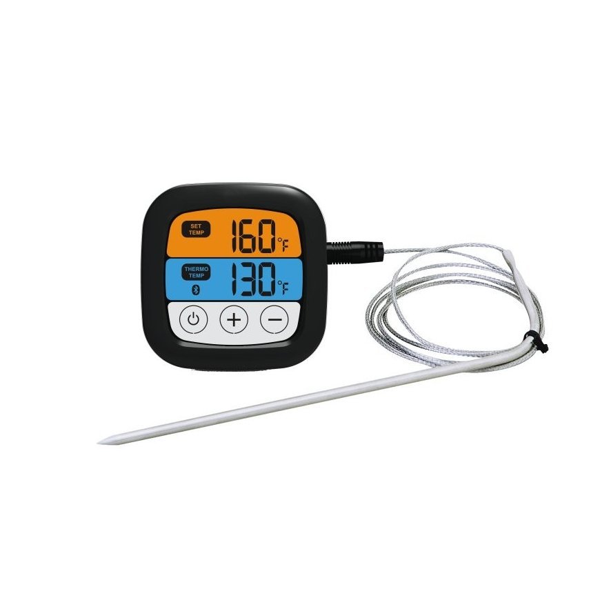Nordic Quali Kitchen Bluetooth Grill Thermometer