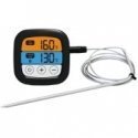 Kitchen Bluetooth Grill Thermometer Nordic Quality / EM2259BLE / 352399 Kitchen Bluetooth Grill Thermometer Nordic Quality / EM2259BLE / 352399