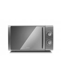 Caso M20 EASY Столешница 20 L 700 W Серебристый