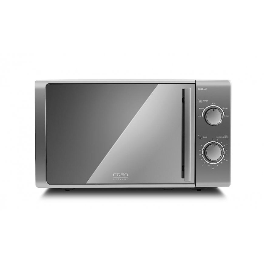 Caso M20 EASY Pöytämalli 20 L 700 W Hopea